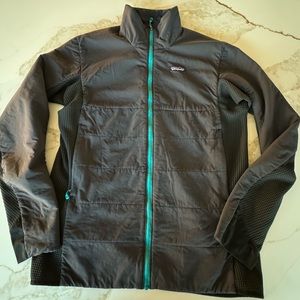 Patagonia Mens Nano Air Light Hybrid Jacket